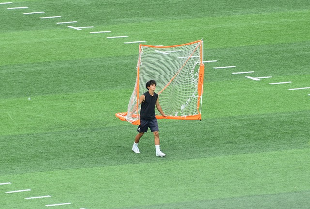 球队