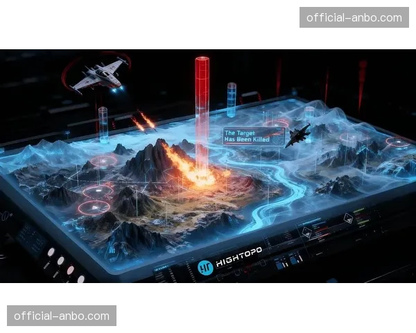 实时战术可视化插件在转播层实装 这种细节增强辅助了深层次竞技解说