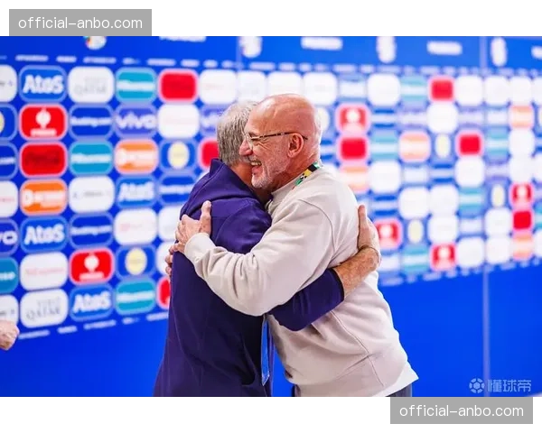 西班牙队新帅德拉富恩特公布首期集训名单