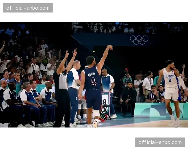 巴黎奥运会篮球分组前瞻:美国男篮“救赎之队”集结在即 巴黎奥运会篮球分组前瞻:美国男篮“救赎之队”集结在即