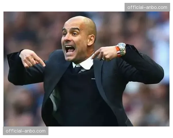 瓜迪奥拉独家专访：解读为何成功的混合防守体系需要球员具备“高战术智商”。