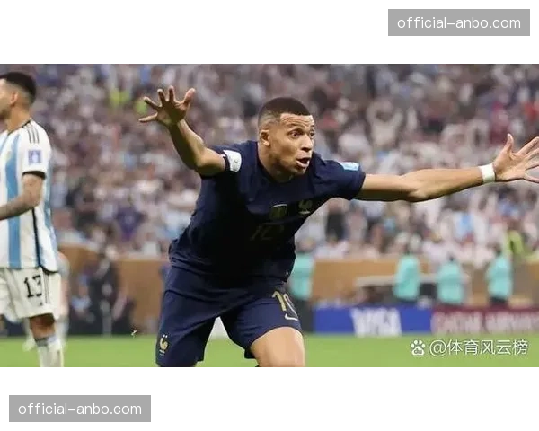 欧冠四分之一决赛首回合最佳球员公布：姆巴佩当选