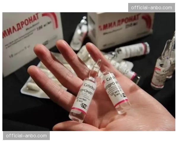 美国反兴奋剂机构就某知名补给品污染事件起诉生产商,多位MMA选手证词被采纳 美国反兴奋剂机构就某知名补给品污染事件起诉生产商,多位MMA选手证词被采纳