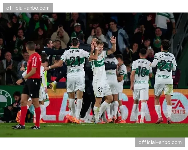 观察：中资俱乐部埃尔切经营状况改善，有望时隔两年重返西甲