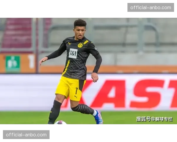 多特蒙德有意再次引进桑乔，科瓦奇教练回应转会传闻